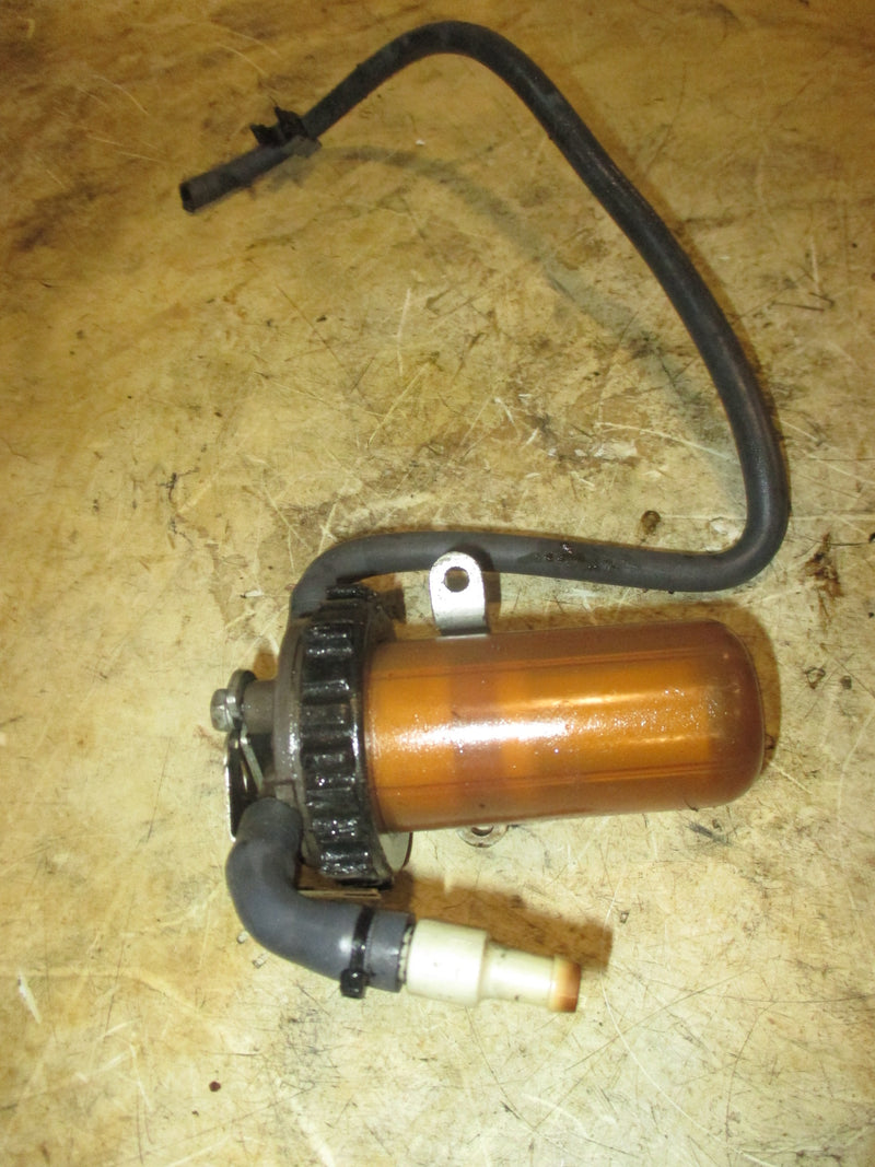 Yamaha/Mercury 225hp 4 Stroke outboard Fuel Filter (65L-24560-00-00)