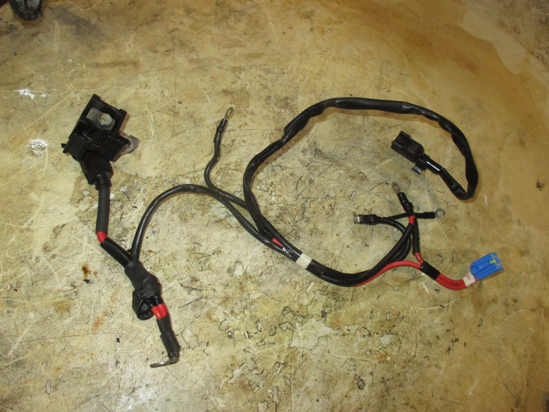Yamaha 3.3L 250hp 4 stroke outboard power harness (6P2-8259M-00)