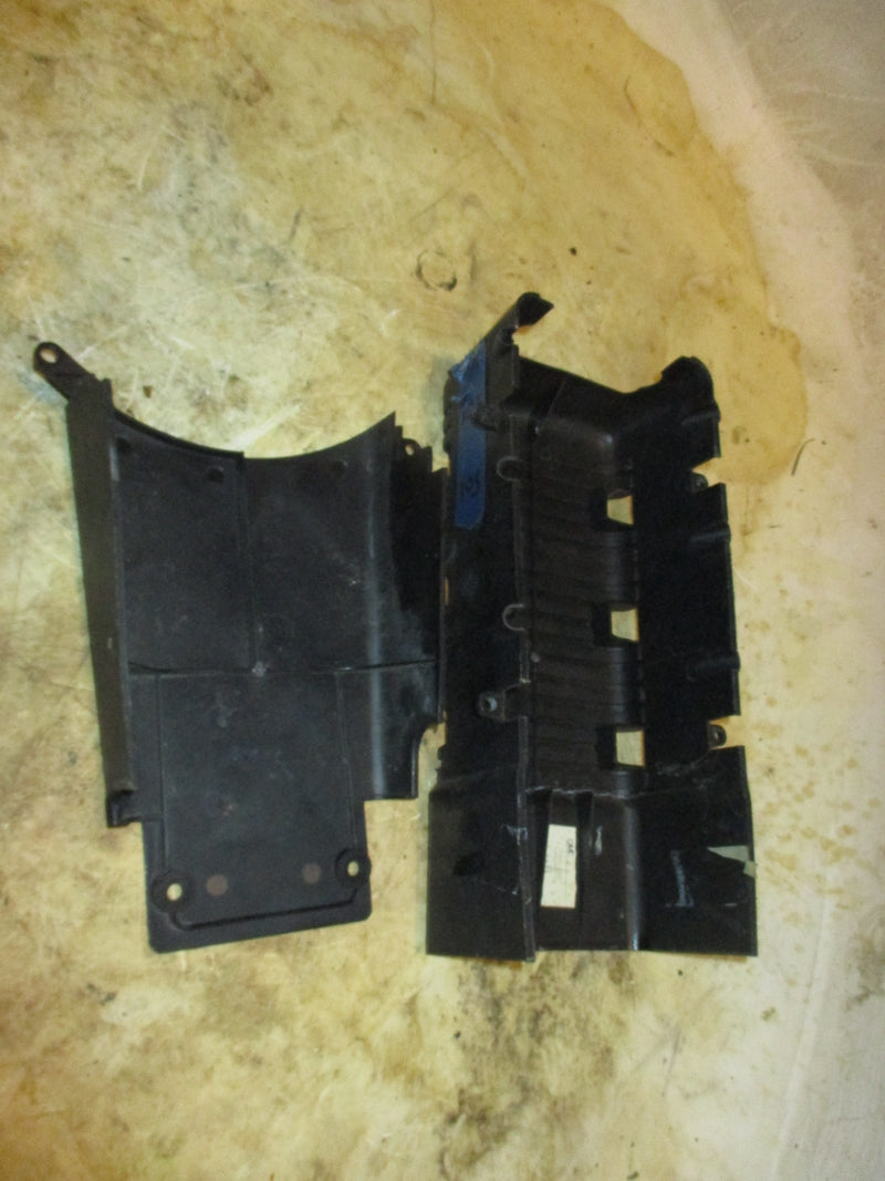Evinrude 150hp 2 stroke outboard cover set (513818) (513584)