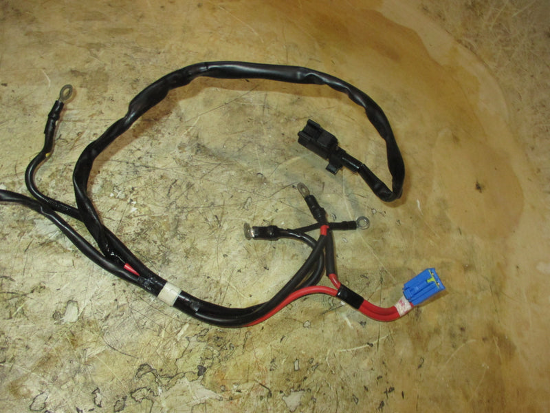 Yamaha 3.3L 250hp 4 stroke outboard power harness (6P2-8259M-00)