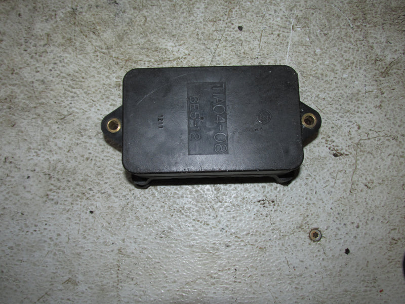 Yamaha 130hp 2 Stroke Outboard CDI (6E5-12) (6E5-85540-12-00)
