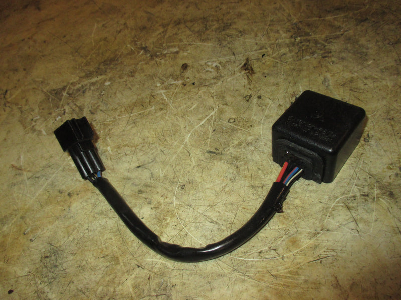 Yamaha/Mercury 225hp 4 Stroke outboard Drive Unit (69J-86550-00)