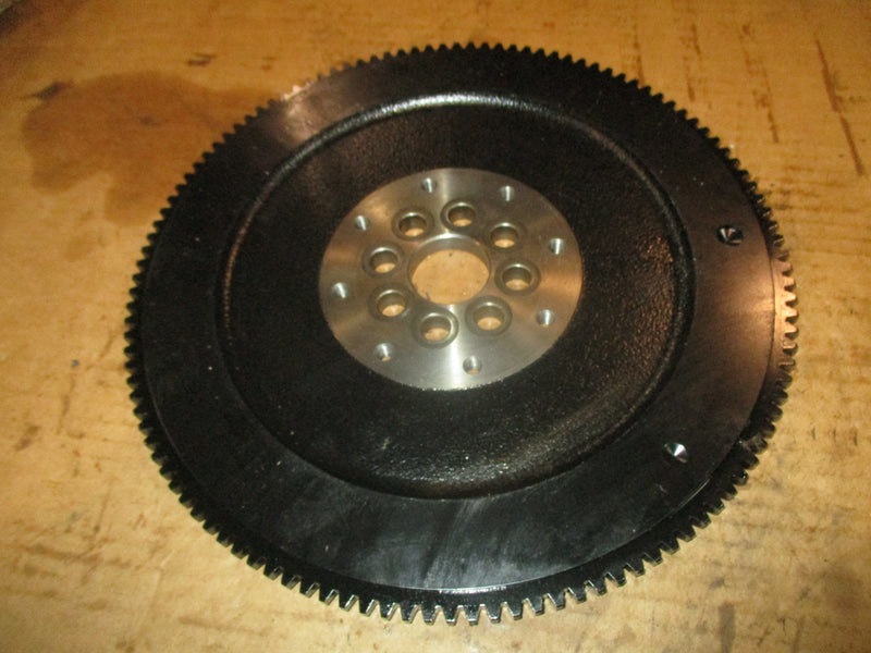 Honda BF115D 115hp 4 stroke outboard Flywheel 31110-ZY6-000ZA
