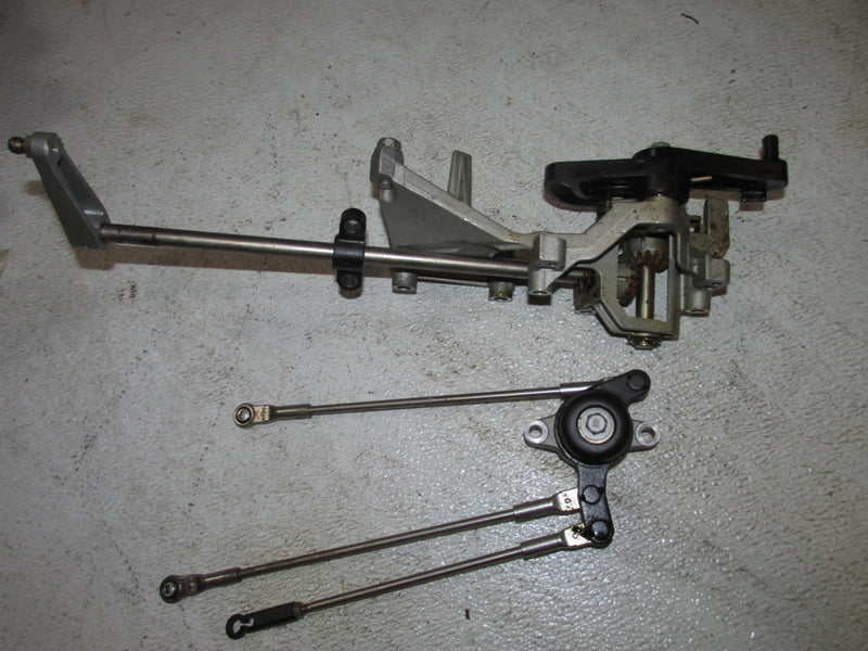 Yamaha 3.3L 200hp 4 Stroke Outboard Throttle Bracket (69J-41661-00-94)