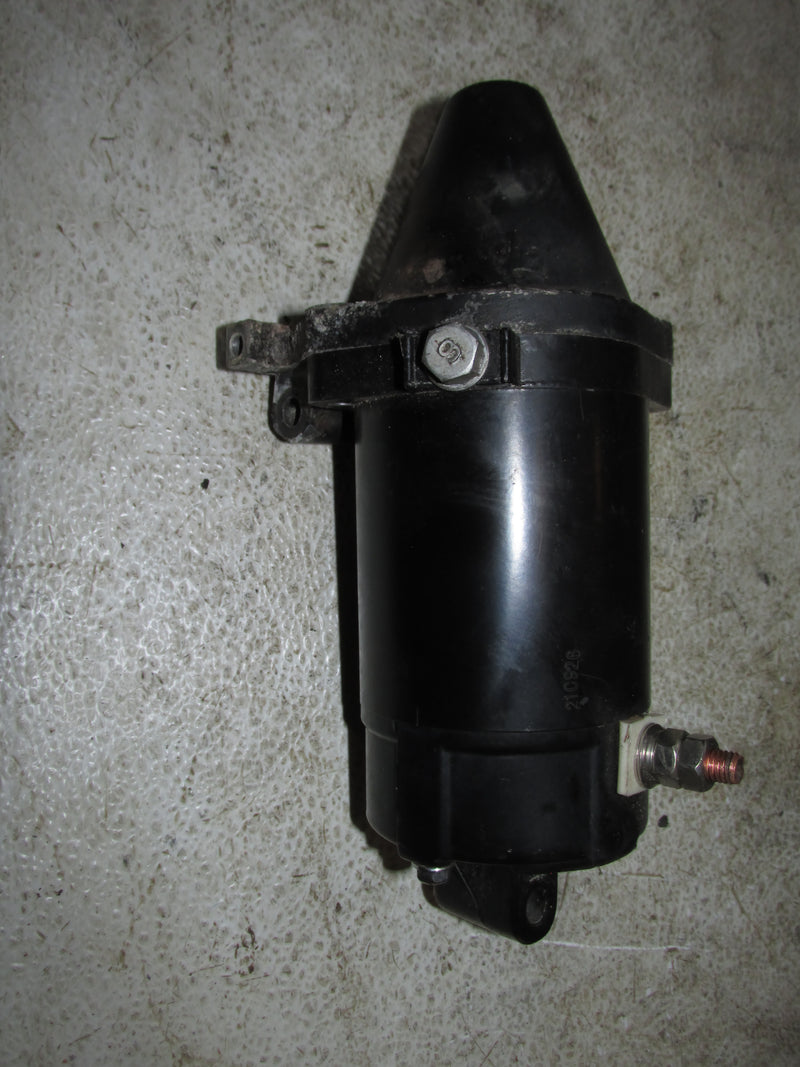 Yamaha 130hp 2 Stroke Outboard Aftermarket Starter