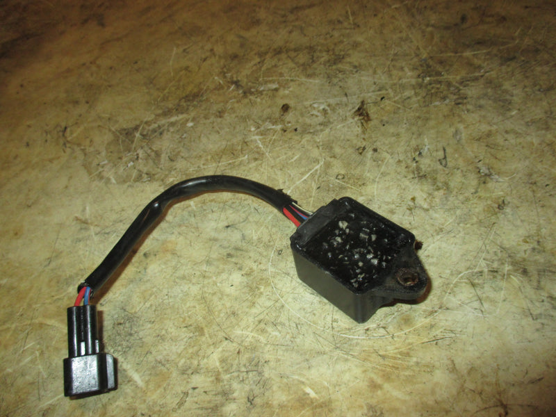 Yamaha/Mercury 225hp 4 Stroke outboard Drive Unit (69J-86550-00)