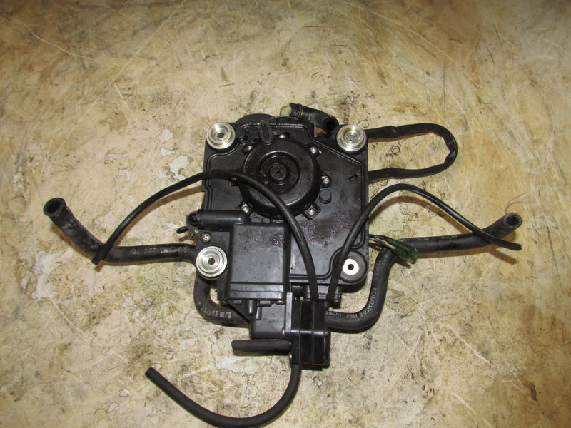 Johnson 90hp 60 Degree 2 stroke Outboard VRO Fuel system (5004558)