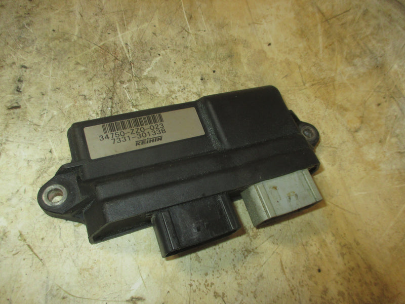 Honda BF90D 90hp 4 stroke outboard ECU (34750-ZZ0-023)