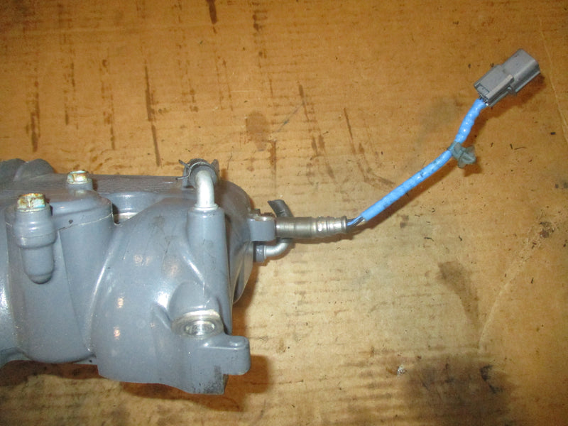 Honda BF115D 115hp 4 stroke outboard Exhaust Manifold 18110-ZY6-415ZA