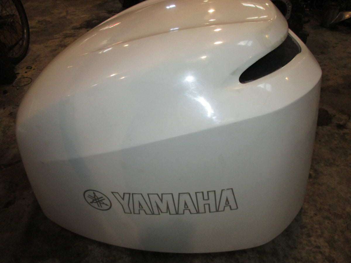 Yamaha 250hp 4 stroke outboard top cowling