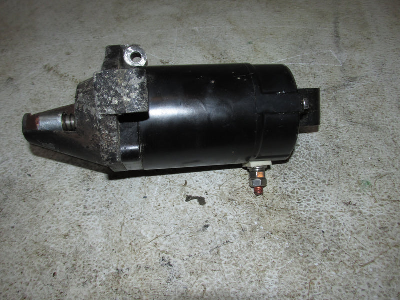 Yamaha 130hp 2 Stroke Outboard Aftermarket Starter