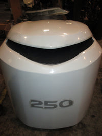 Load image into Gallery viewer, Yamaha 250hp 4 stroke outboard top cowling
