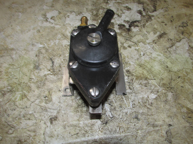 Johnson 90hp 60 Degree 2 stroke Outboard Fuel Pump (043352)