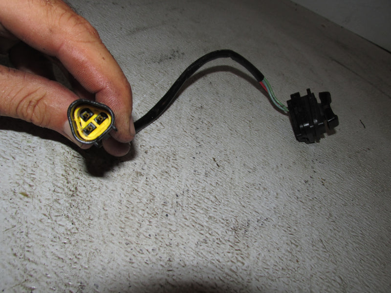 Yamaha 3.3L 200hp 4 Stroke Outboard Tilt Trim Switch (69J-82563-00)