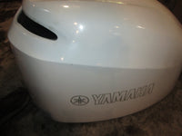 Load image into Gallery viewer, Yamaha 250hp 4 stroke outboard top cowling
