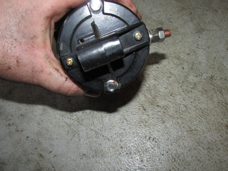 Yamaha 130hp 2 Stroke Outboard Aftermarket Starter