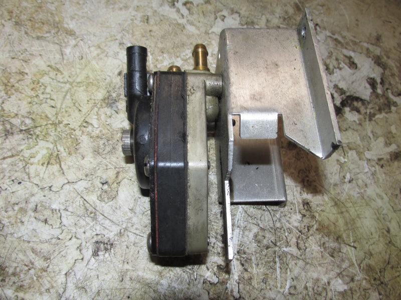 Johnson 90hp 60 Degree 2 stroke Outboard Fuel Pump (043352)