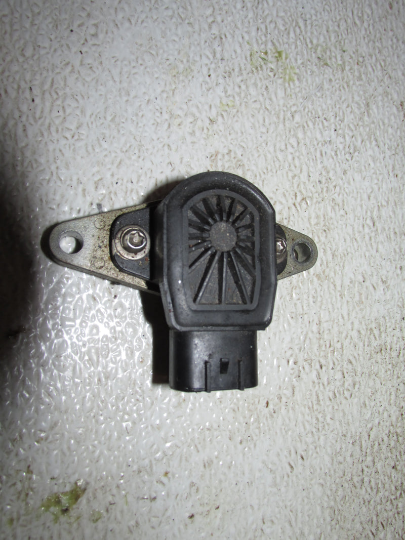 Yamaha 3.3L 200hp 4 Stroke Outboard Throttle Position Sensor (69J-85885-00)