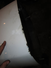 Load image into Gallery viewer, Yamaha 250hp 4 stroke outboard top cowling
