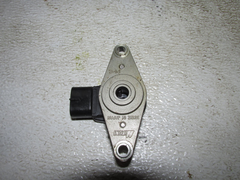 Yamaha 3.3L 200hp 4 Stroke Outboard Throttle Position Sensor (69J-85885-00)