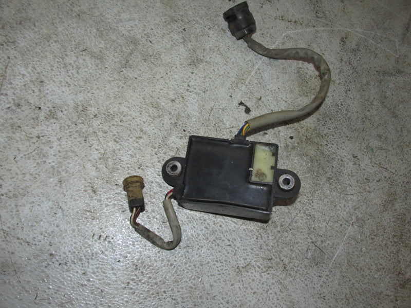 Yamaha 130hp 2 Stroke Outboard Emergency Oil Switch (6E5-02/6E5-85740-02-00)