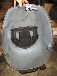 Load image into Gallery viewer, Yamaha 250hp 4 stroke outboard top cowling
