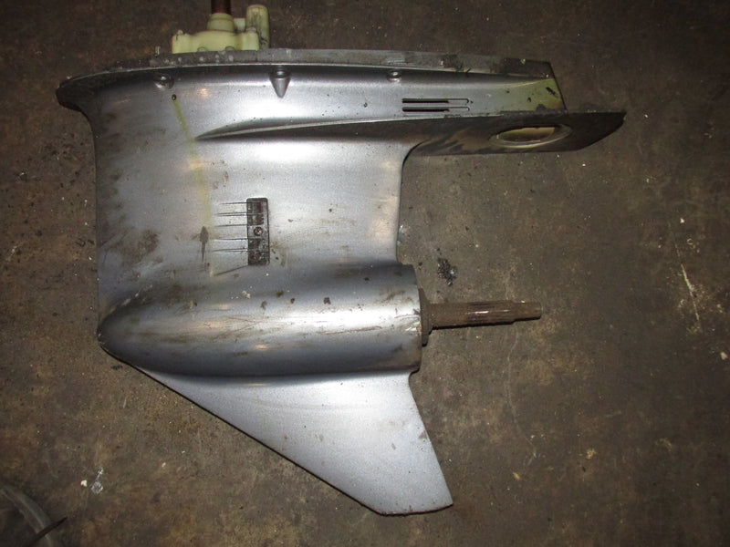 Yamaha 200hp 4 Stroke Outboard 25" Counter Rotation Lower Unit 6DA