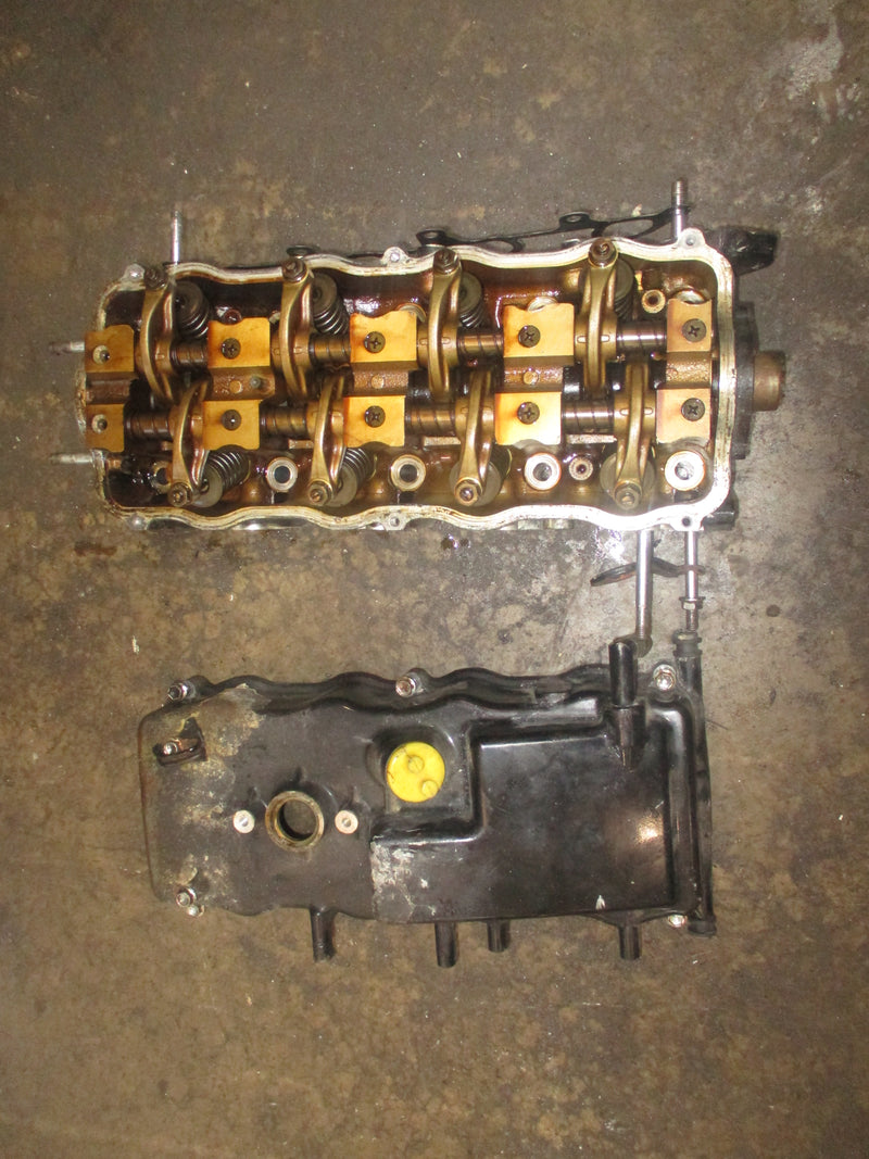 Suzuki DF70 outboard cylinder head (11100-99E05)