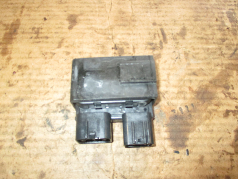 Suzuki DF150A 150hp 4 stroke outboard tilt trim relay (38410-93J21)
