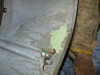 Load image into Gallery viewer, Yamaha 250hp 4 stroke outboard top cowling
