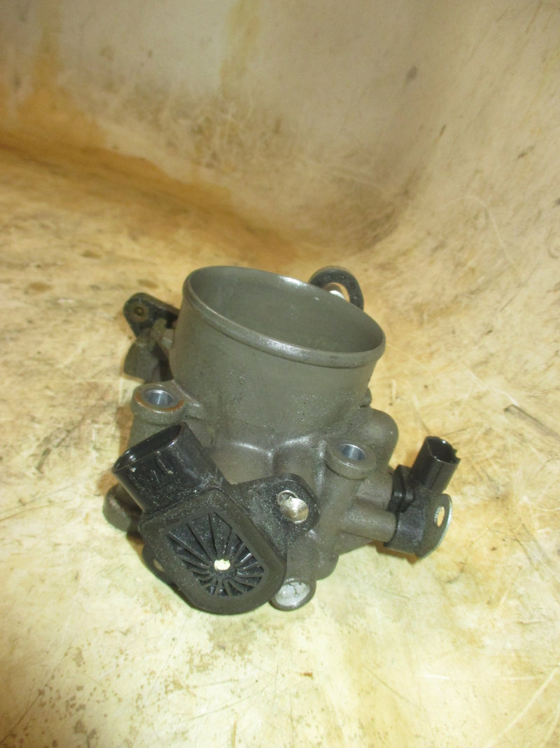Honda BF90D 90hp 4 stroke outboard Throttle Body and Sensor (16400-ZY9-003)