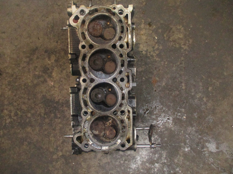 Suzuki DF70 outboard cylinder head (11100-99E05)