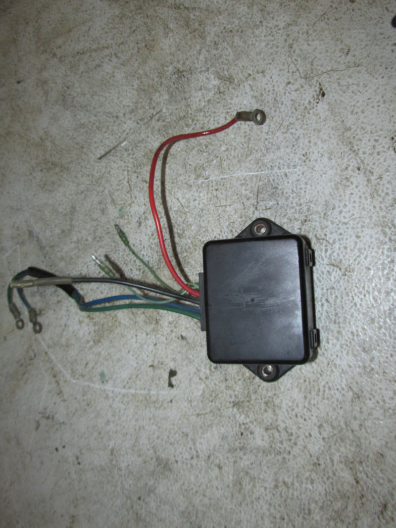Yamaha 130hp 2 Stroke Outboard Control/Tilt Trim Relay (6G5-81950-01-00)
