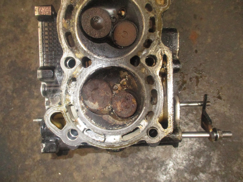 Suzuki DF70 outboard cylinder head (11100-99E05)