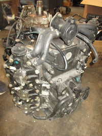 Load image into Gallery viewer, Evinrude ETEC 250hp outboard crankcase powerhead
