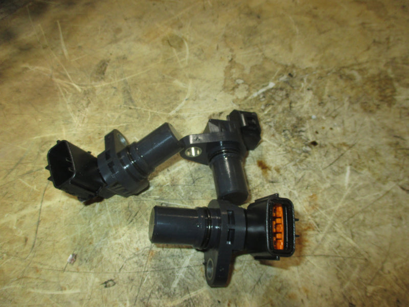Yamaha 3.3L 250hp 4 stroke outboard map sensor set (6P2-82380-00)