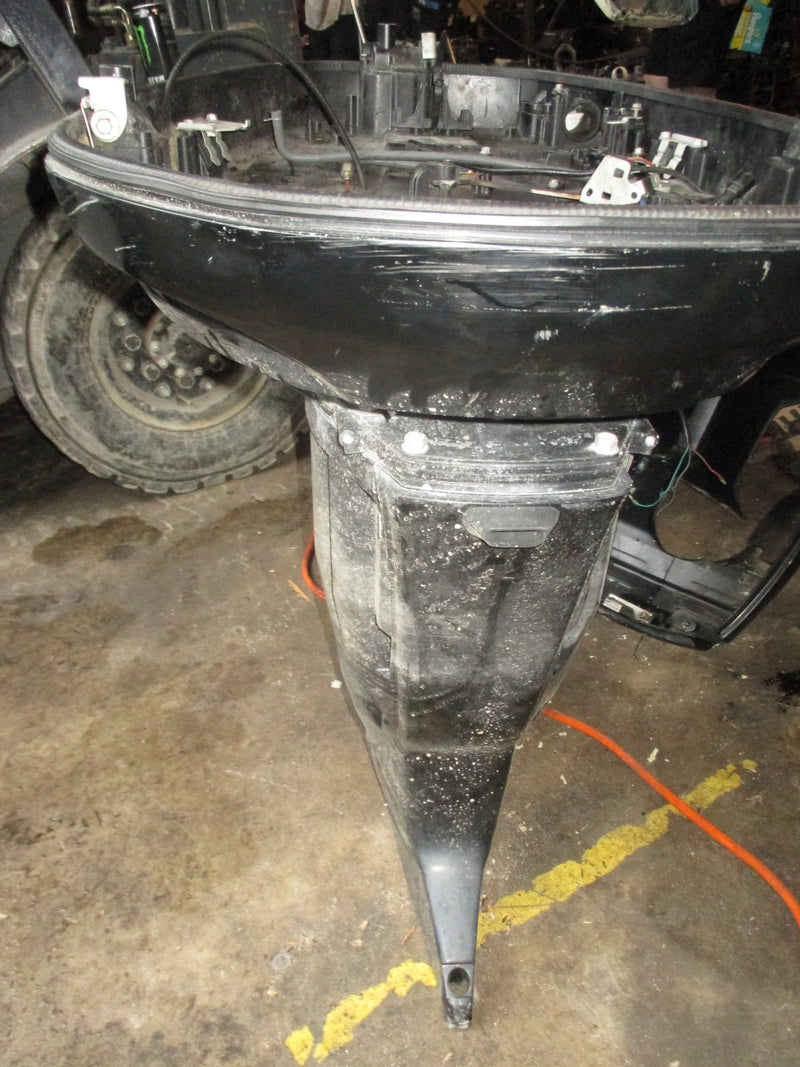 Yamaha/Mercury 225hp 4 Stroke outboard 25" Midsection