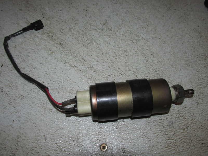 Yamaha 3.3L 200hp 4 Stroke Outboard Low Pressure Electric Fuel Pump
