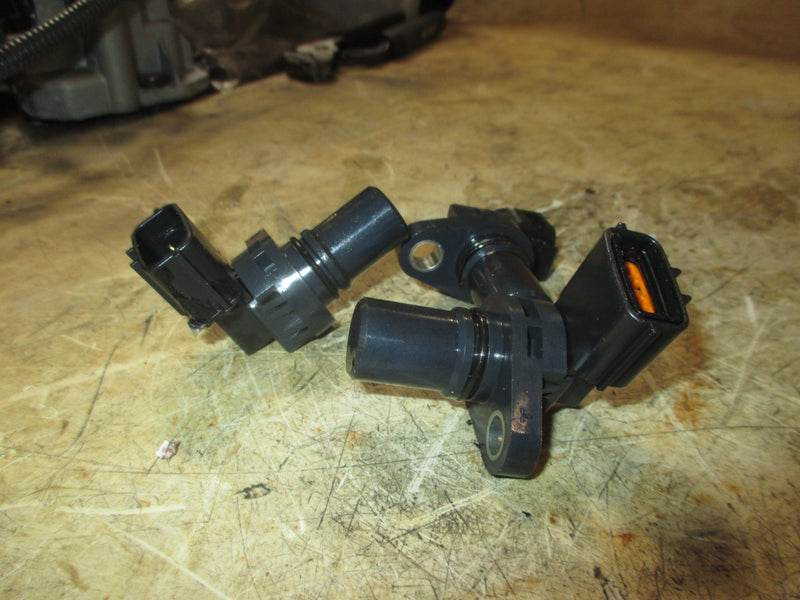 Yamaha 3.3L 250hp 4 stroke outboard map sensor set (6P2-82380-00)