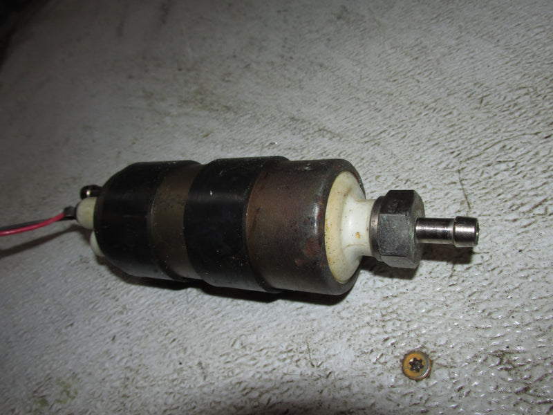 Yamaha 3.3L 200hp 4 Stroke Outboard Low Pressure Electric Fuel Pump
