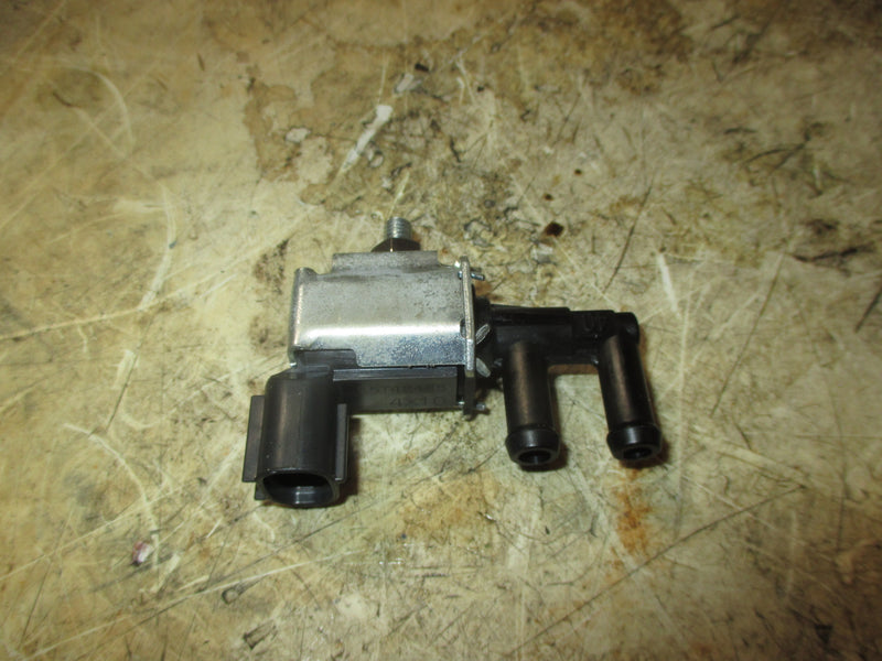 Yamaha 3.3L 250hp 4 stroke outboard solenoid valve (6C5-*86120-00)