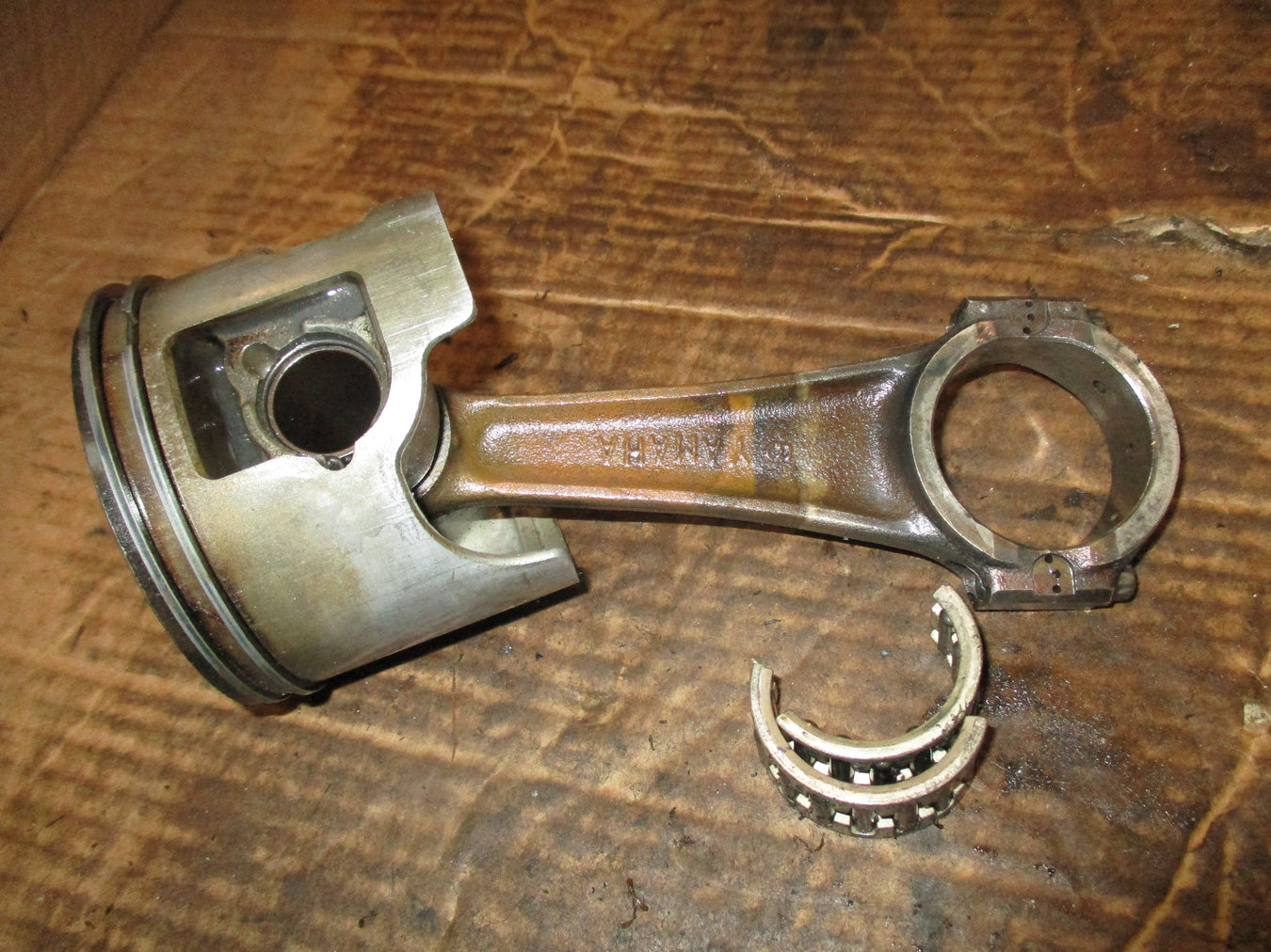 Honda - 40hp - 140hp