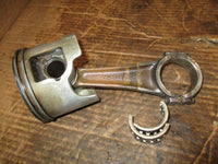 Load image into Gallery viewer, Yamaha 115hp 2 stroke outboard port piston and rod (6R5-11)
