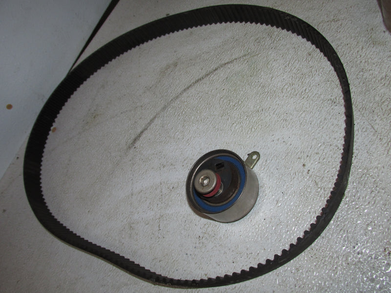 Yamaha 3.3L 200hp 4 Stroke Outboard Belt Tensioner (63P-11590-00)