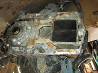 Load image into Gallery viewer, Evinrude ETEC 250hp outboard crankcase powerhead
