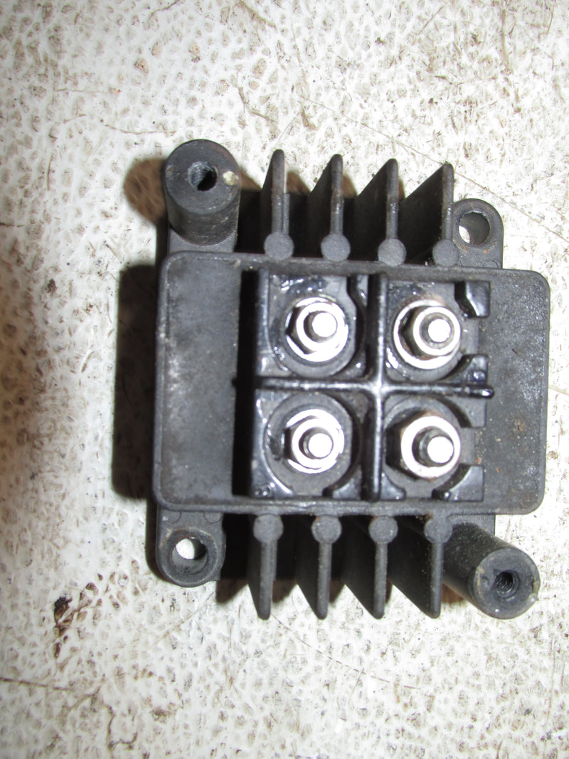 Yamaha 130hp 2 Stroke Outboard Rectifier Regulator (6G5-A0/6G5-81960-A0-00)