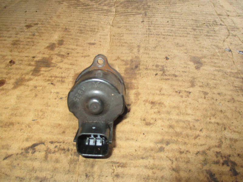 Suzuki DF150A 150hp 4 stroke outboard IAC valve (18137-93J01)
