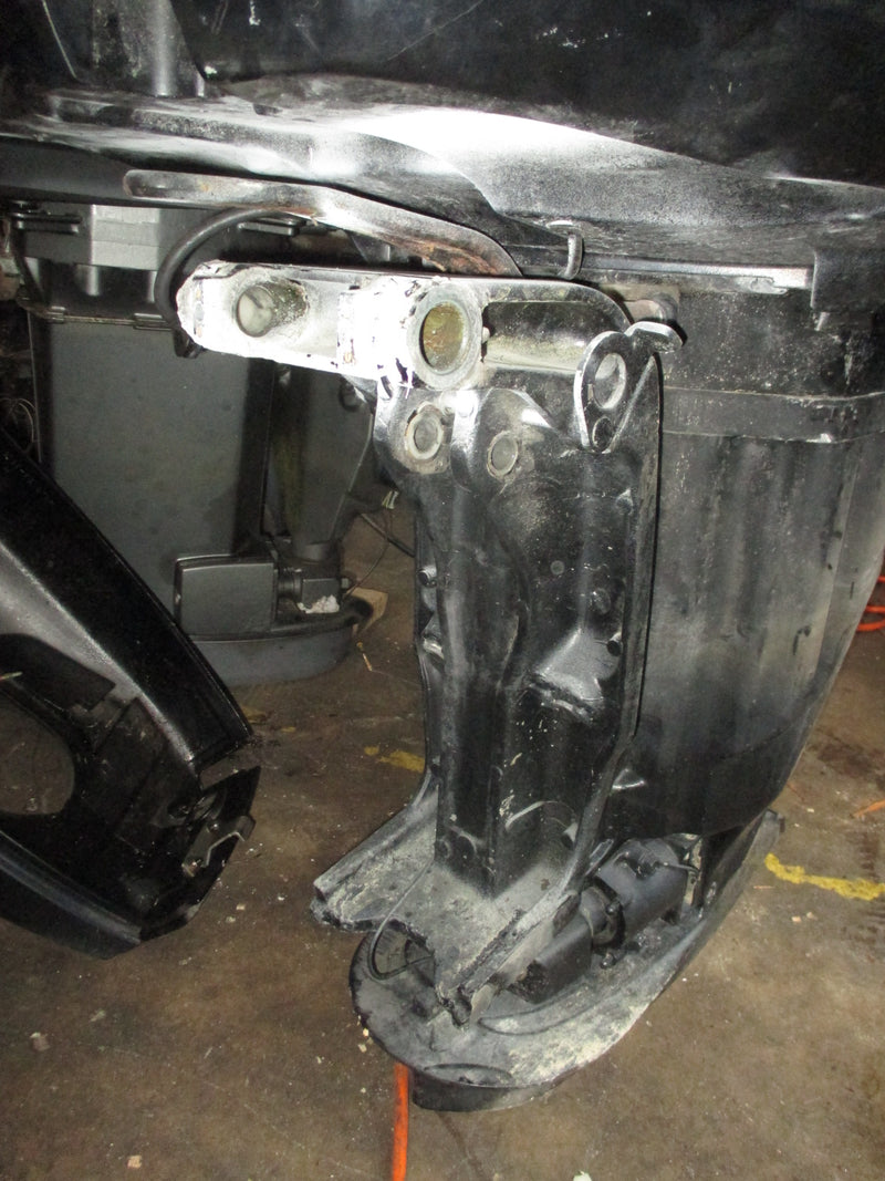Yamaha/Mercury 225hp 4 Stroke outboard 25" Midsection