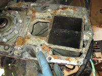 Load image into Gallery viewer, Evinrude ETEC 250hp outboard crankcase powerhead
