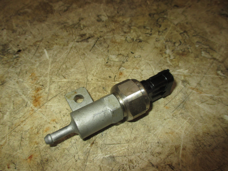 Yamaha 3.3L 250hp 4 stroke outboard speed sensor